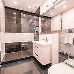 Katania Moxy Te&am Cracow Apartment Krakow