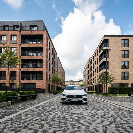 Katania Moxy Te&am Cracow * 크라쿠프