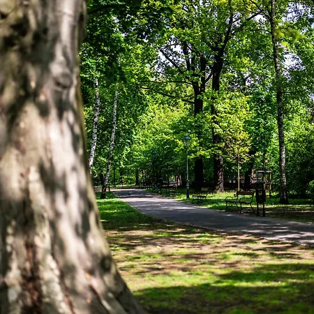 Katania Moxy Te&am Cracow 크라쿠프