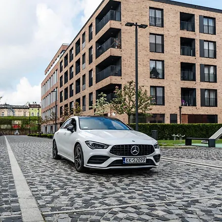 Katania Moxy Te&am Cracow *