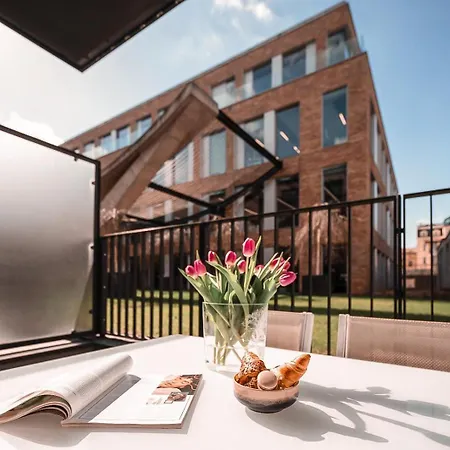 Katania Moxy Te&am Cracow 크라쿠프